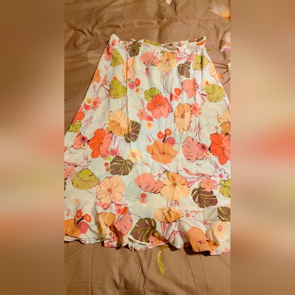 Skirt - Picture 1 of 2